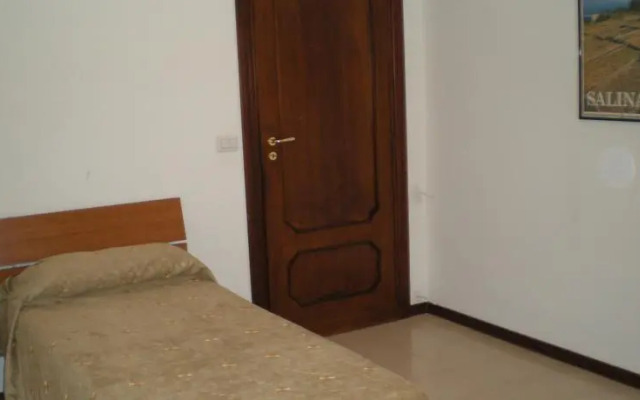 Apartment Villafranca Tirrena