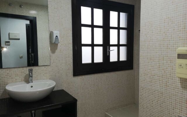 Hostal Asador Julian Brunete