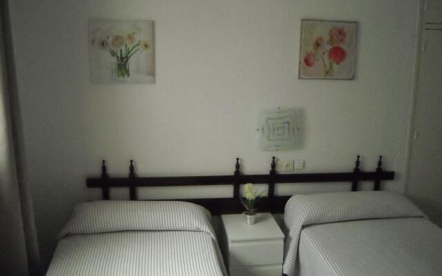 Hostal Flor Blanco