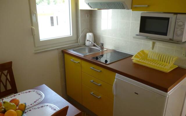 Apartments Relax-on the Foot of the Mountain With Nice View