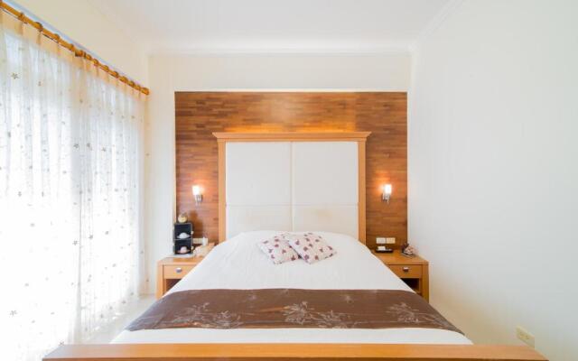 Zhileju Homestay