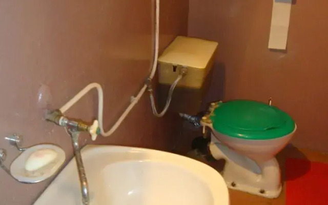 Karjatare Bed&Breakfast