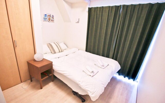 Uhome Kanda Hotel
