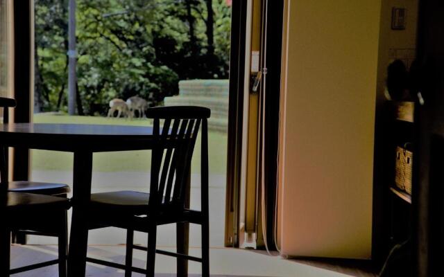 Mountain Home Lodge in Deer Park