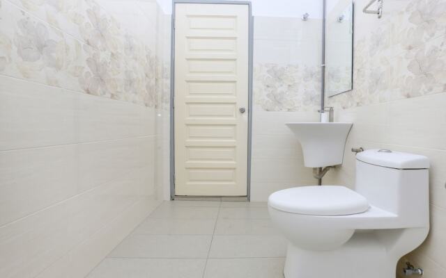 OYO 90135 Saujana Villa Cherok Paloh