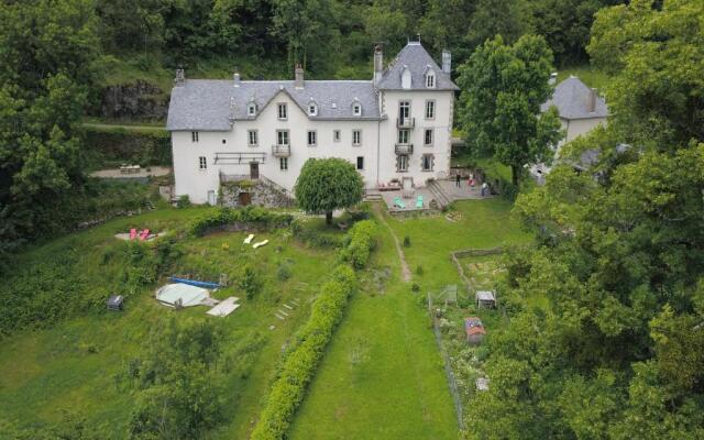 Domaine de la Jordanne - B&B