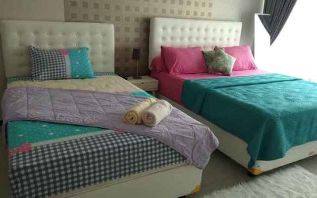 Alana Villa 2 Bedroom Syariah