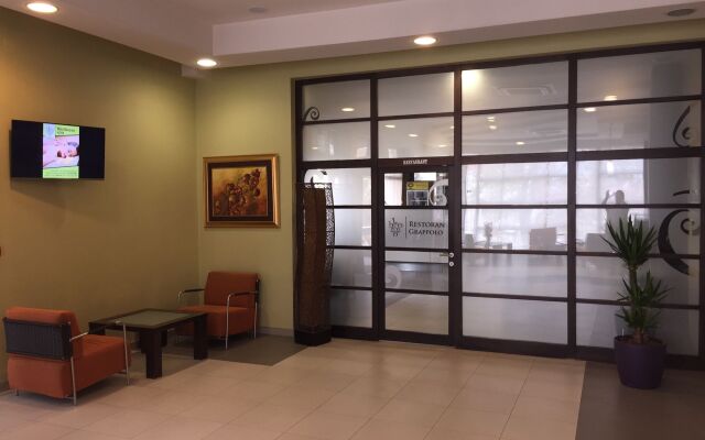 Hotel Brotnjo