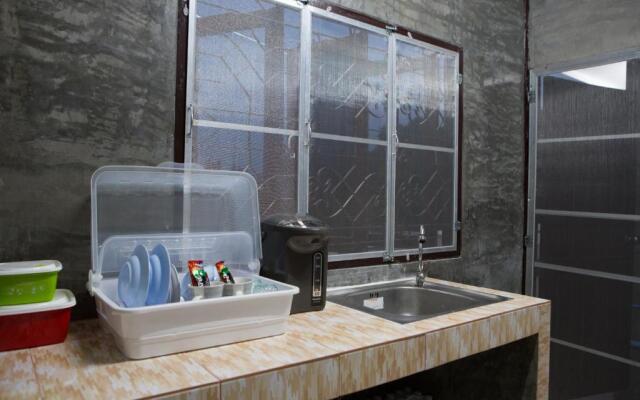Baan Tonglong Homestay