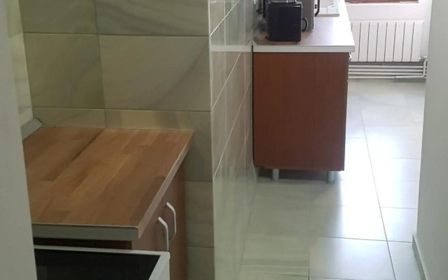 Apartament GreenStar