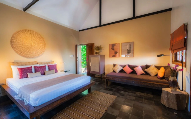 Rambutan Resort Siem Reap