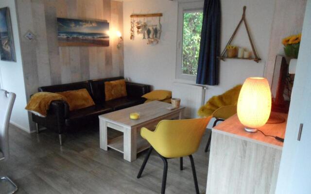 RBR 6062 - Beach Resort Kamperland