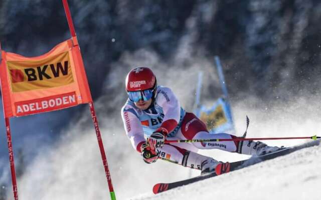Apart Hotel Adelboden am Dorfplatz