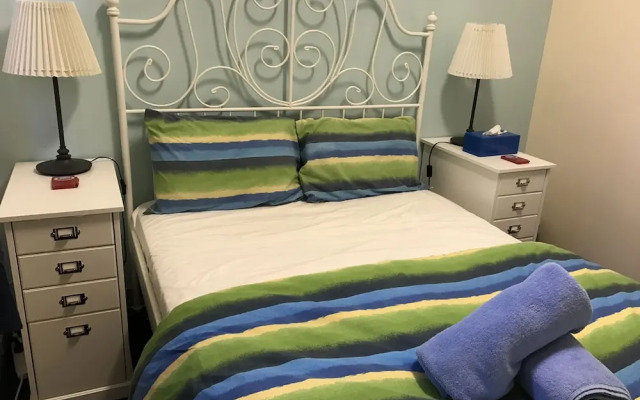 SmartStay Melbourne