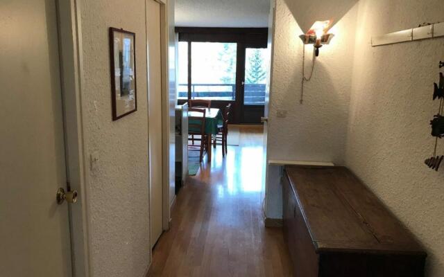 Appartement Montgenèvre, 3 pièces, 6 personnes - FR-1-445-91