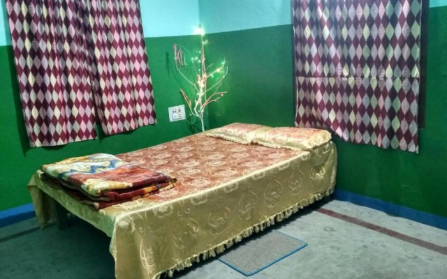 Goroomgo Ansari House Bodhgaya