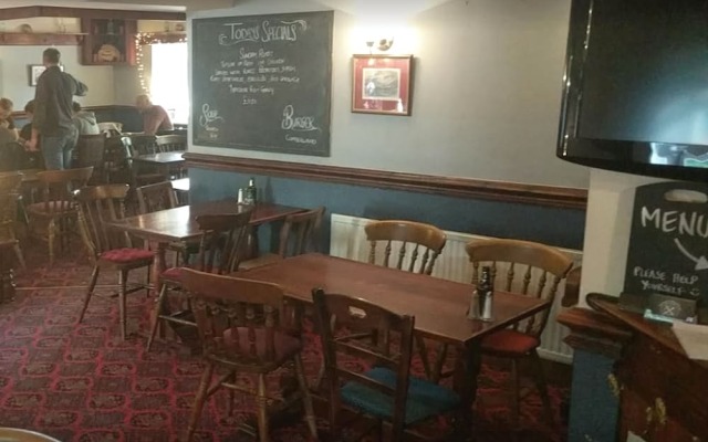 The Outgate Inn