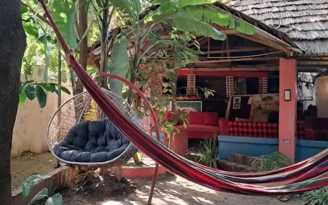 Ibrahim Garden Hostel