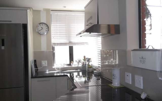 Ocean View Apartments