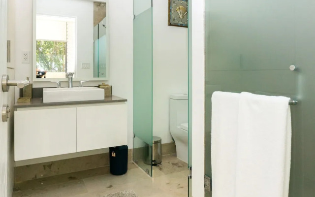 Oceana Beachside Condo