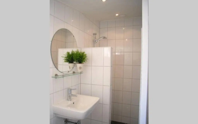 Domburg centrum - Fijne bungalow 200 m van strand