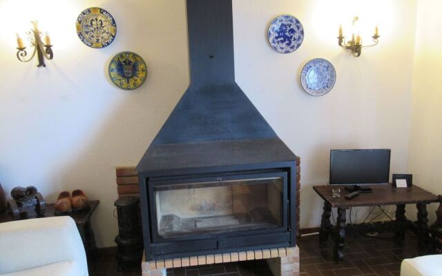 Casita con Chimenea en Arucas