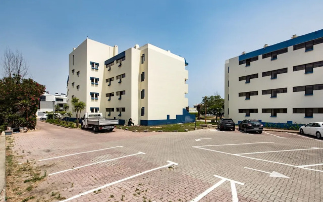 Ria Moments Apartment