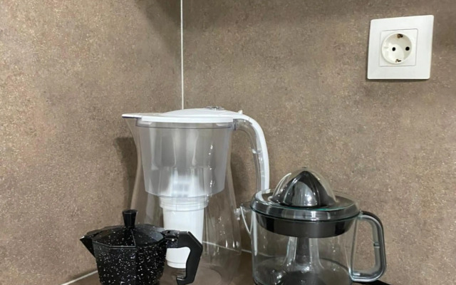 Уютен апартамент на 3 мин. от главната и Капана +паркинг