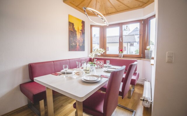 Alpis Ferienwohnung