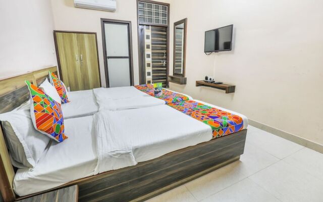 Fabhotel Himalaya Tower