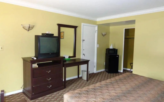 Spartan Motel - Rochester