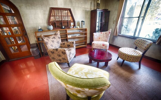 Kagura Mitsumata Cottages