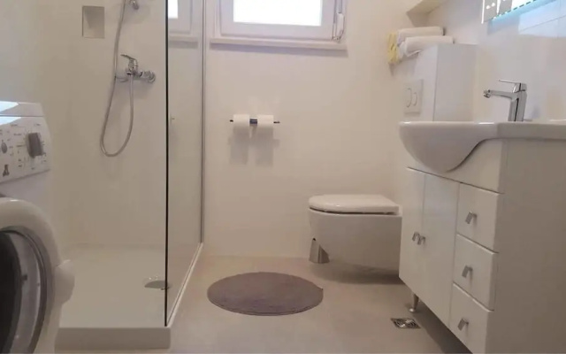 Apartments Milic