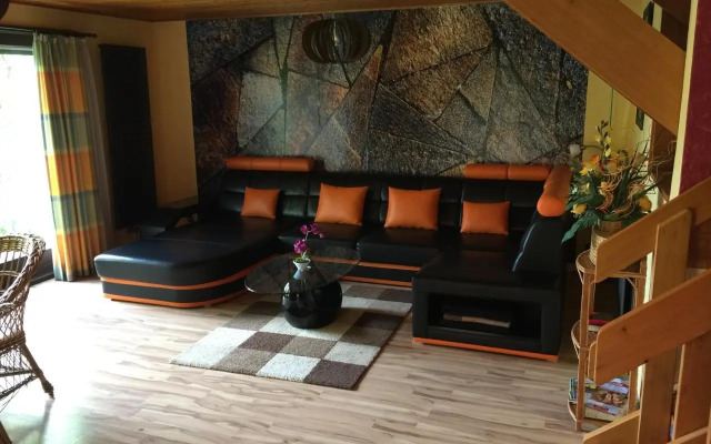 Ferienhaus 32