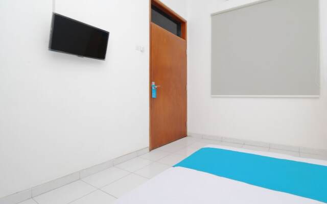 Airy Tawangsari Puri Anjasmoro EE3 5 Semarang