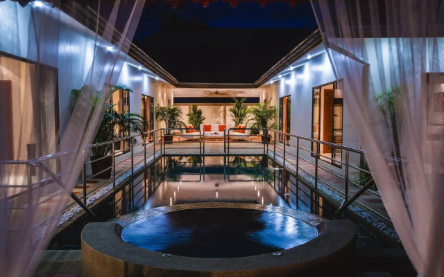 Tortuga Villas Pattaya