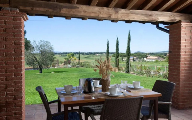 Agriturismo Colle Oliveto