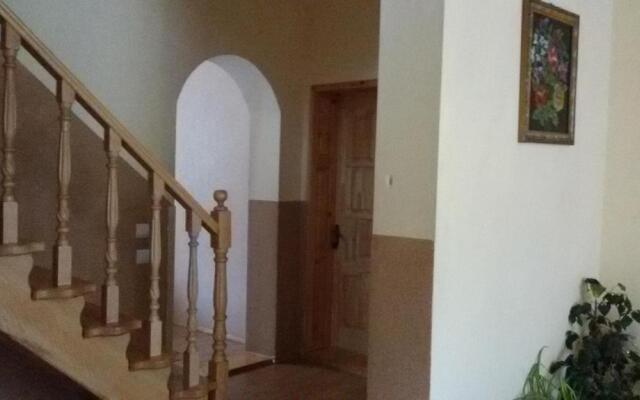 Guest house Zatishniy dvir
