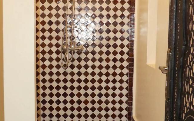 Riad La Luna