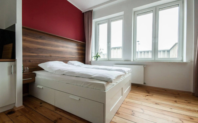 Smolna Apartments by Your Freedom