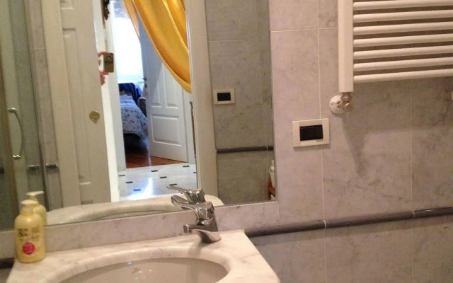 Bed and Breakfast Domitilla