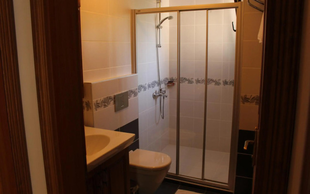 Nirvana Apart Hotel