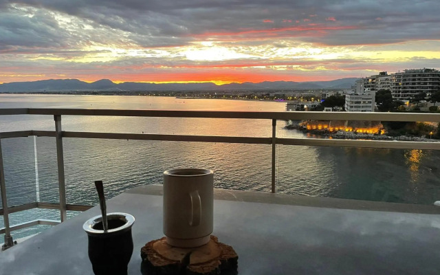 Bahia Apartamento sobre el Mar