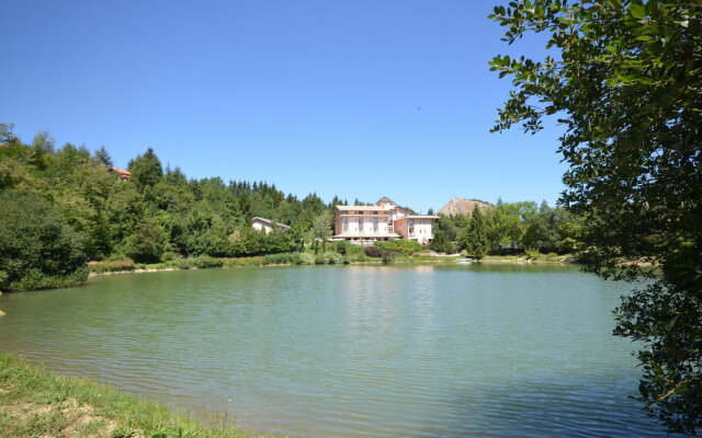 Parco del Lago