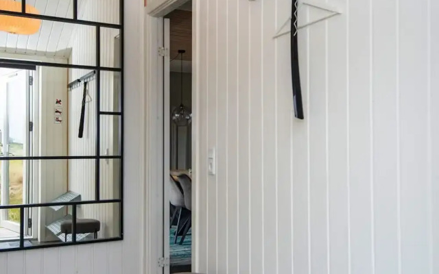 10 Person Holiday Home in Harboore-by Traum