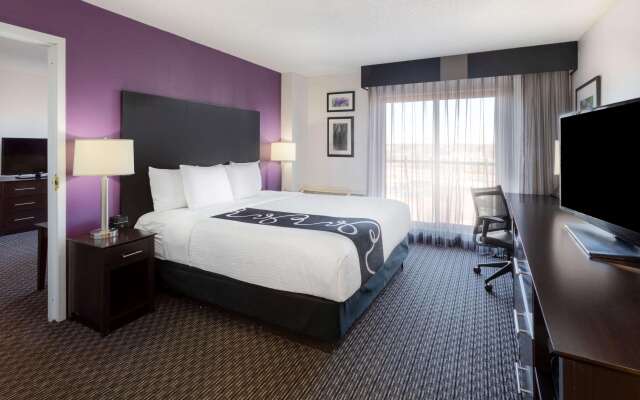 La Quinta Inn & Suites by Wyndham Minneapolis Bloomington W