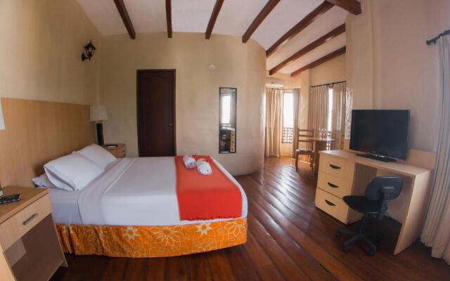 Hostal North Seymour