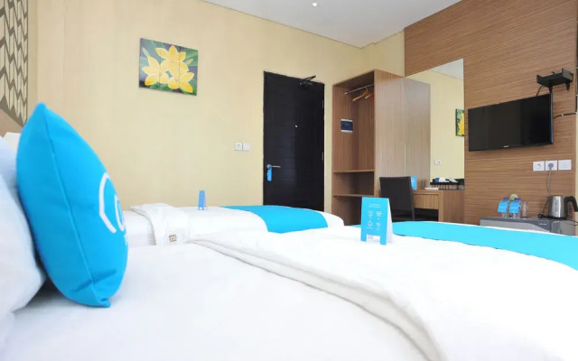 Airy Jimbaran Songnipi 8 Bali