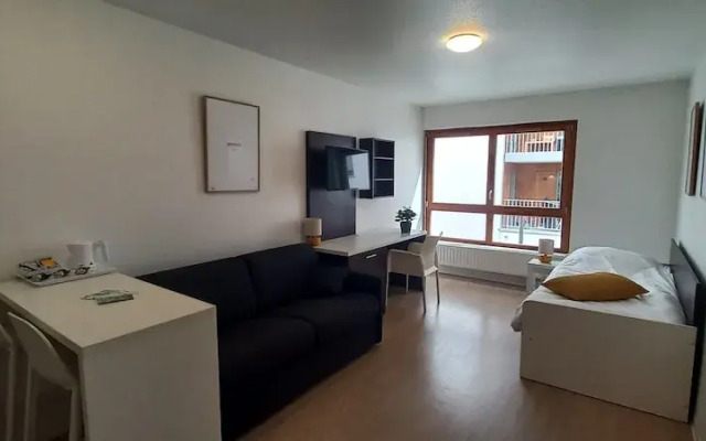 Apparteo Strasbourg