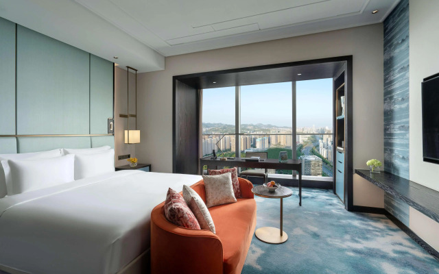 Kempinski Hotel Jinan